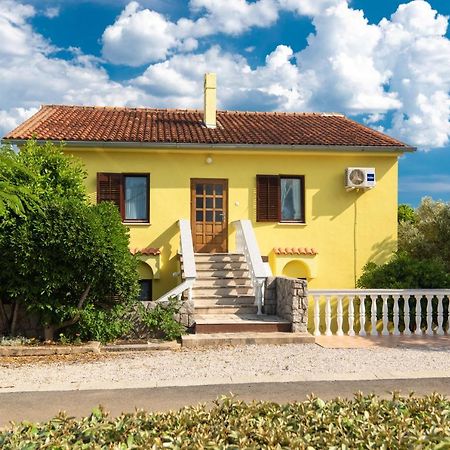 Apartment Drago *Cosy & Close To The Beach! Krk Town Luaran gambar