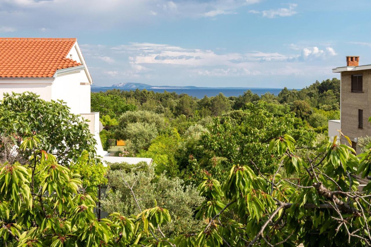 Apartment Drago *Cosy & Close To The Beach! Krk Town Luaran gambar
