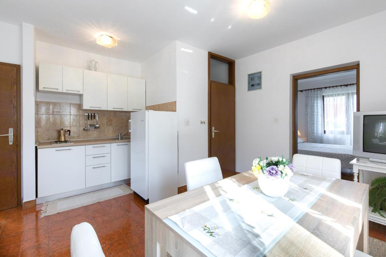 Apartment Drago *Cosy & Close To The Beach! Krk Town Luaran gambar