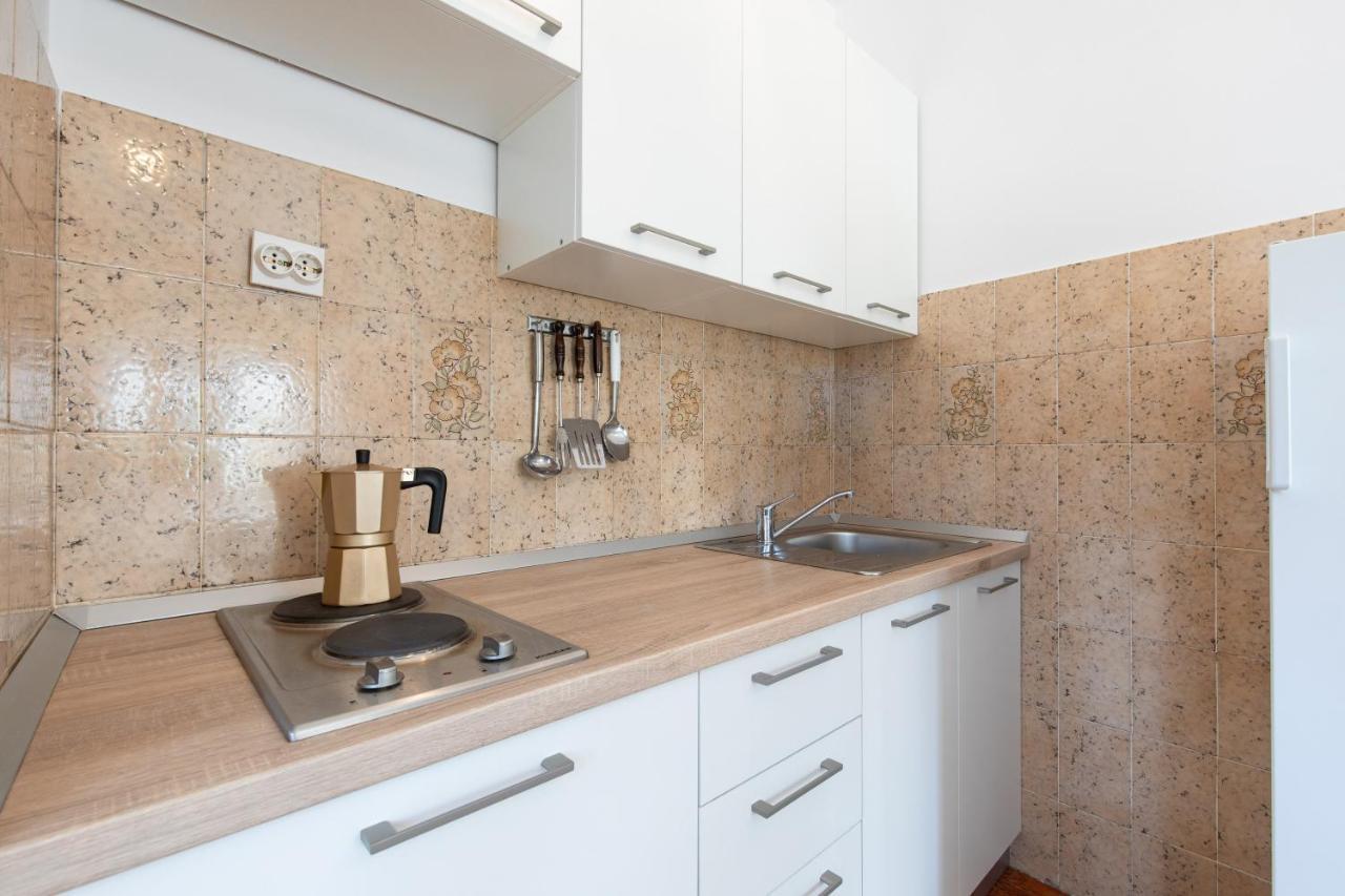 Apartment Drago *Cosy & Close To The Beach! Krk Town Luaran gambar