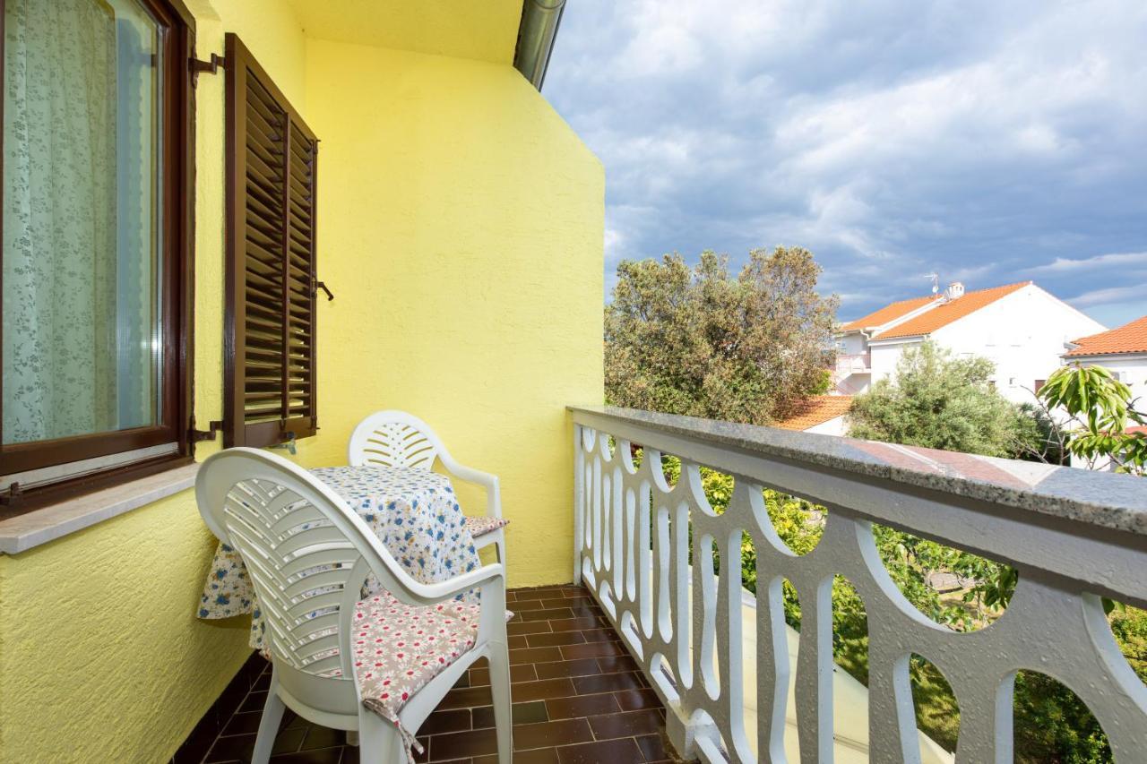 Apartment Drago *Cosy & Close To The Beach! Krk Town Luaran gambar