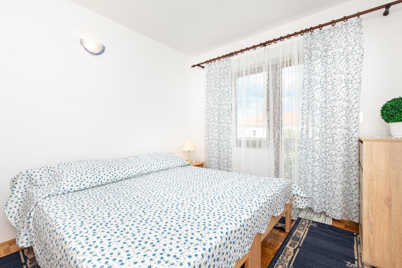 Apartment Drago *Cosy & Close To The Beach! Krk Town Luaran gambar