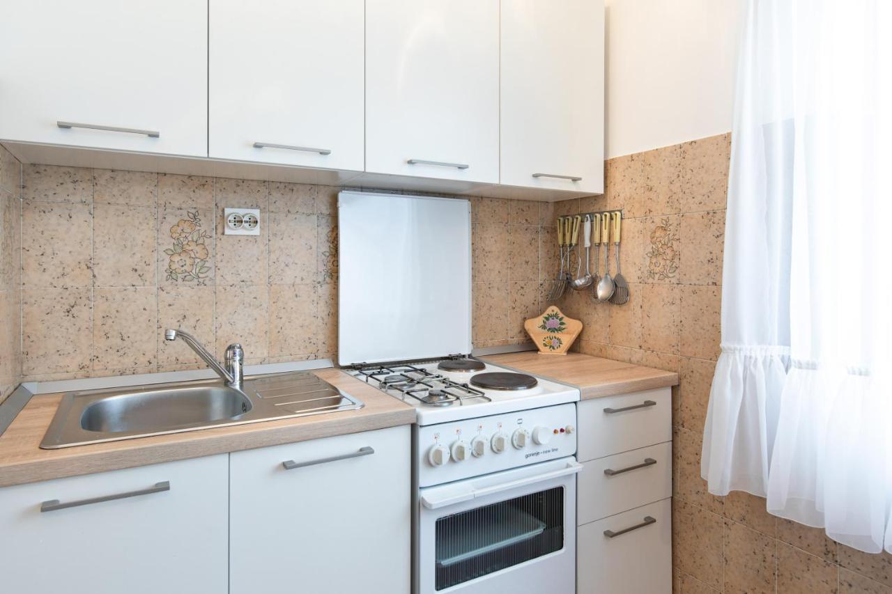 Apartment Drago *Cosy & Close To The Beach! Krk Town Luaran gambar