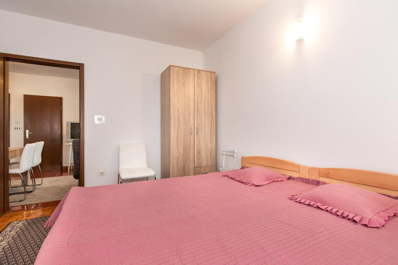 Apartment Drago *Cosy & Close To The Beach! Krk Town Luaran gambar