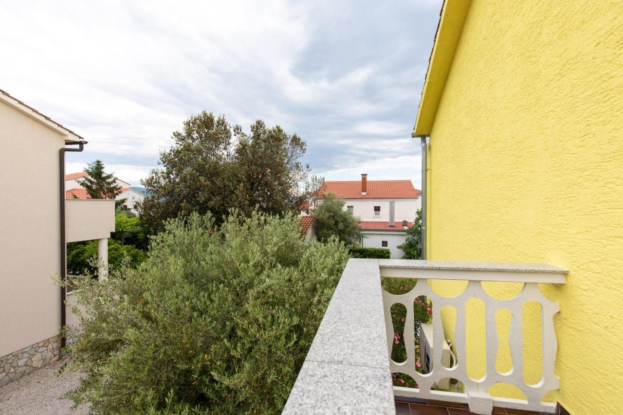 Apartment Drago *Cosy & Close To The Beach! Krk Town Luaran gambar