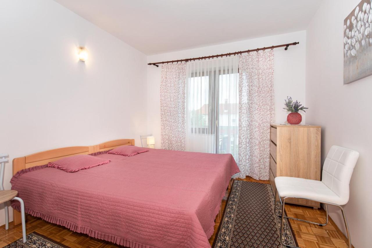Apartment Drago *Cosy & Close To The Beach! Krk Town Luaran gambar