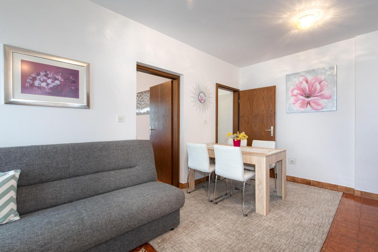 Apartment Drago *Cosy & Close To The Beach! Krk Town Luaran gambar