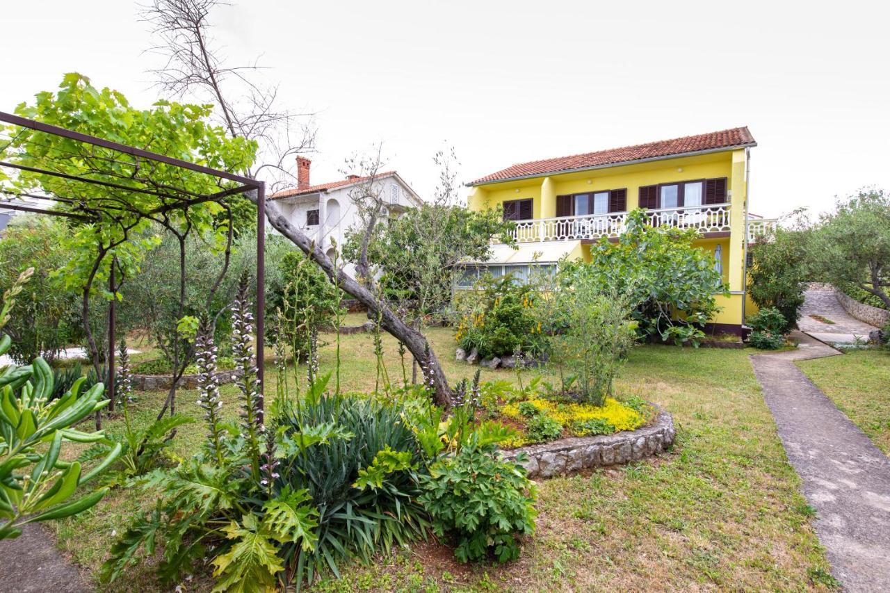 Apartment Drago *Cosy & Close To The Beach! Krk Town Luaran gambar