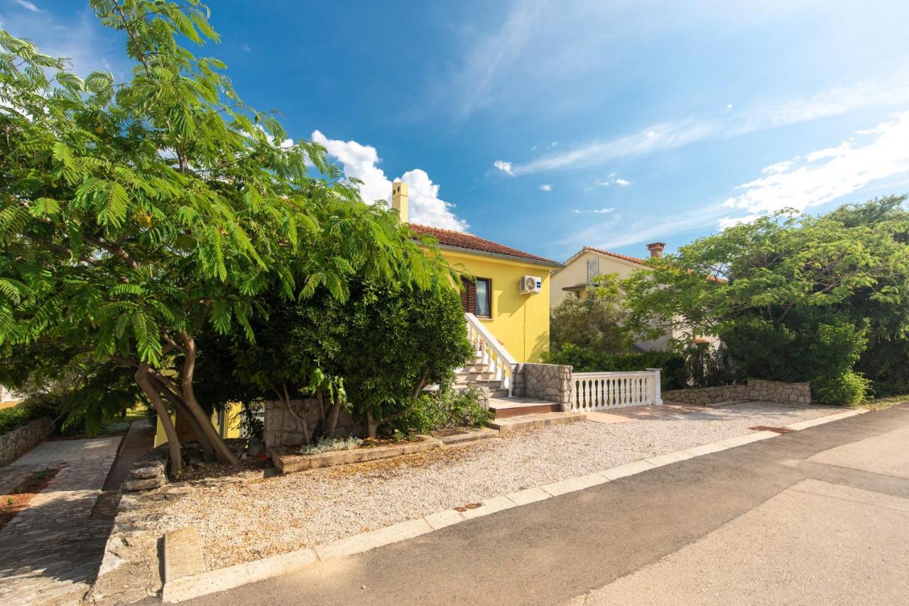 Apartment Drago *Cosy & Close To The Beach! Krk Town Luaran gambar