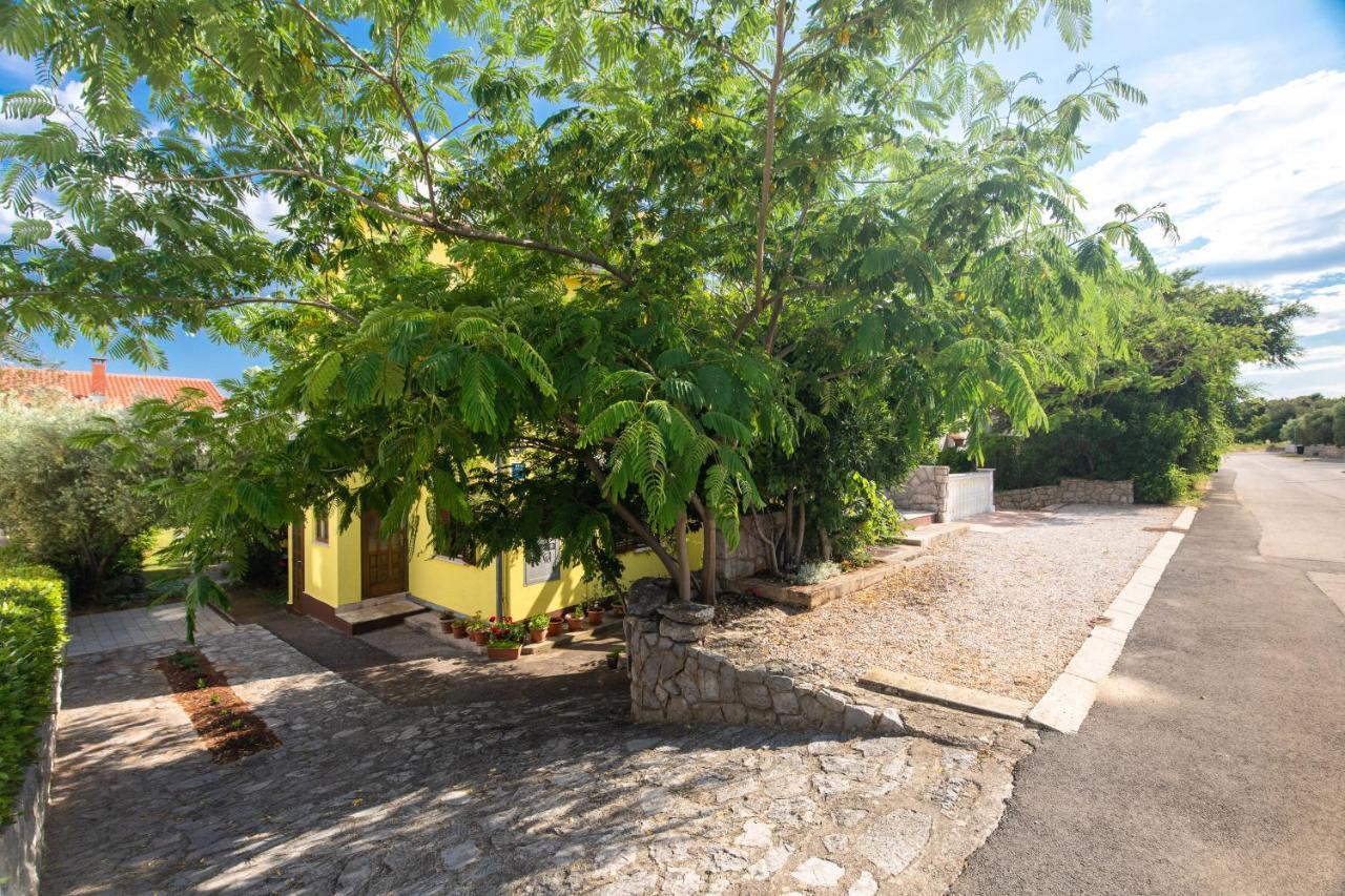 Apartment Drago *Cosy & Close To The Beach! Krk Town Luaran gambar