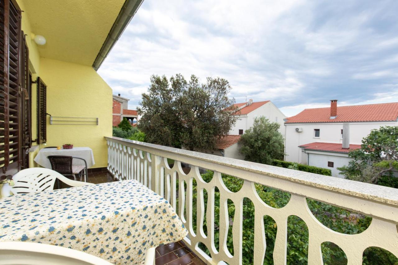 Apartment Drago *Cosy & Close To The Beach! Krk Town Luaran gambar