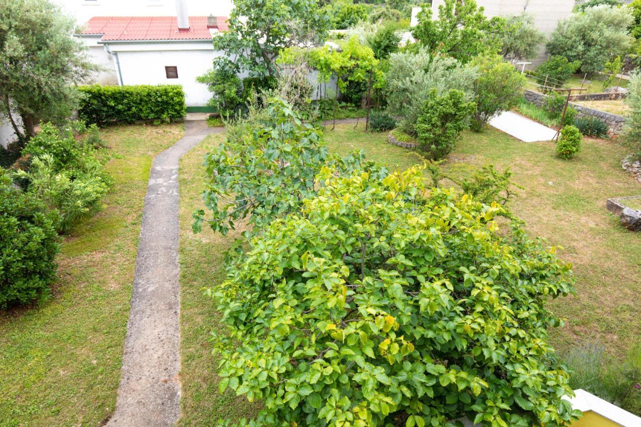 Apartment Drago *Cosy & Close To The Beach! Krk Town Luaran gambar