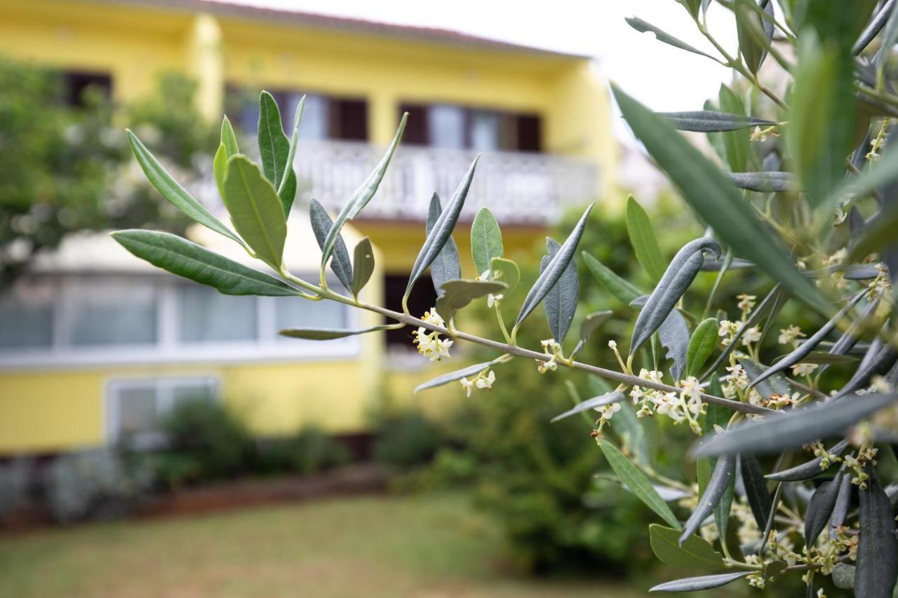 Apartment Drago *Cosy & Close To The Beach! Krk Town Luaran gambar
