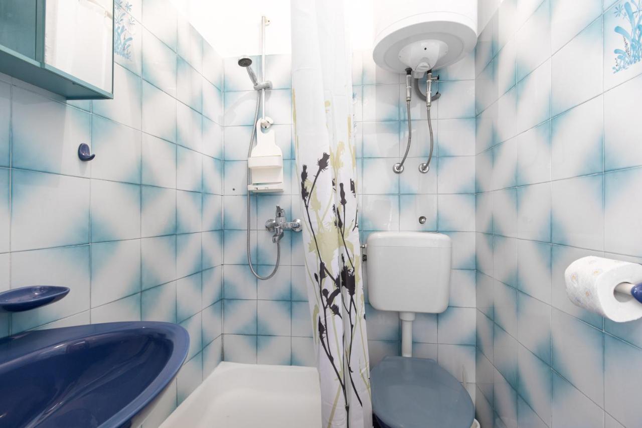 Apartment Drago *Cosy & Close To The Beach! Krk Town Luaran gambar