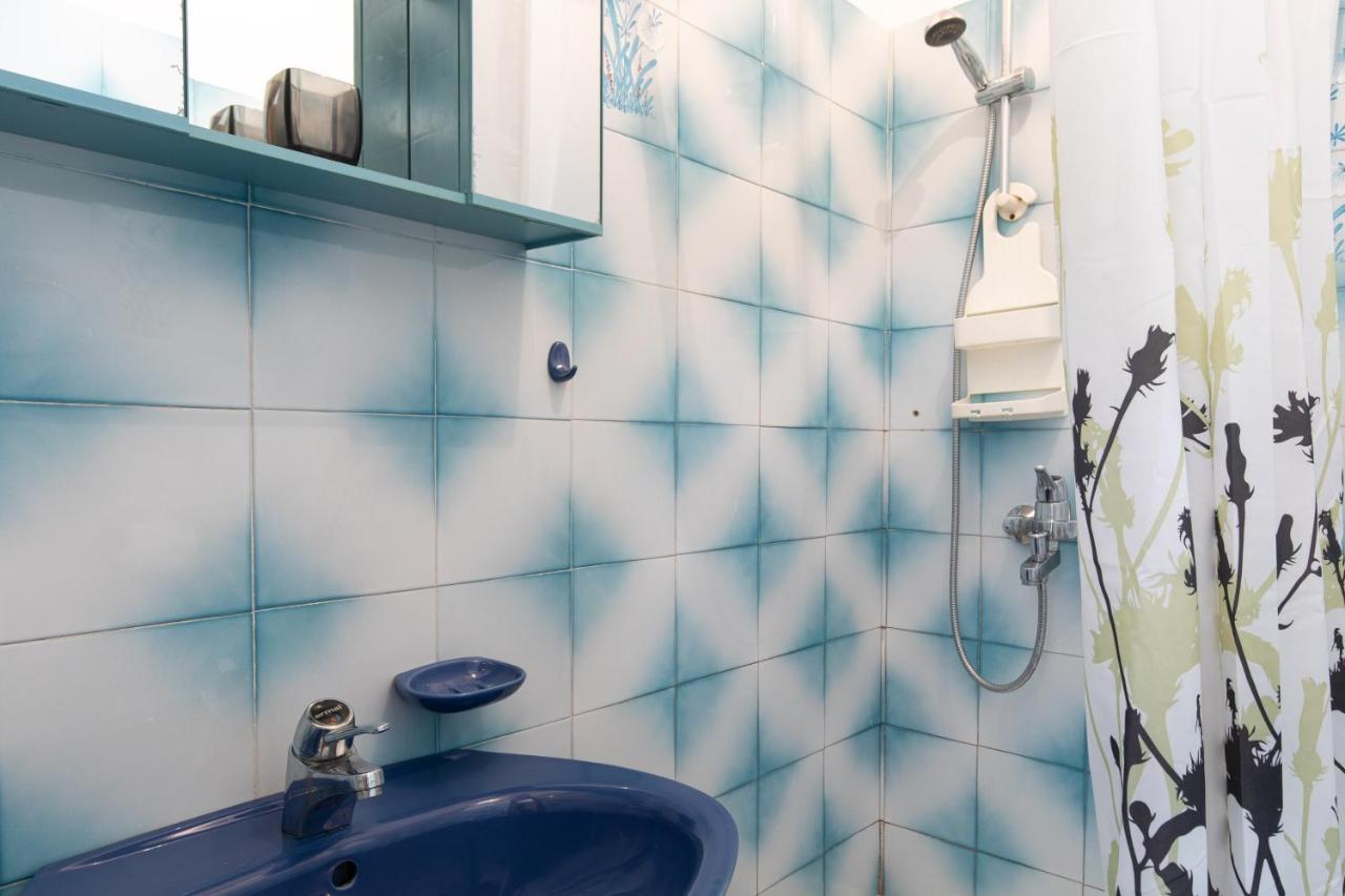 Apartment Drago *Cosy & Close To The Beach! Krk Town Luaran gambar